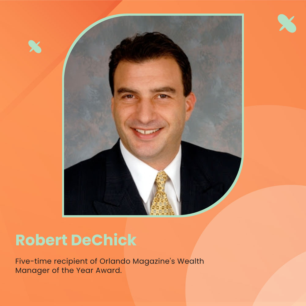 Robert DeChick